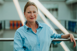 Synne Skjulstad