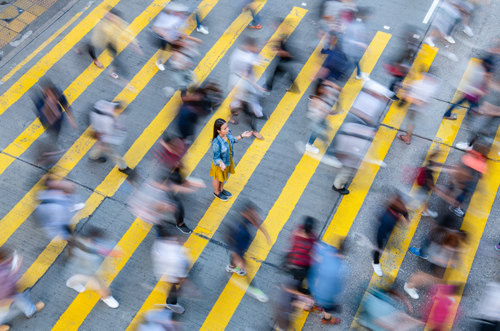 De som gjør ting annerledes, finner ofte de beste løsningene &nbsp; 