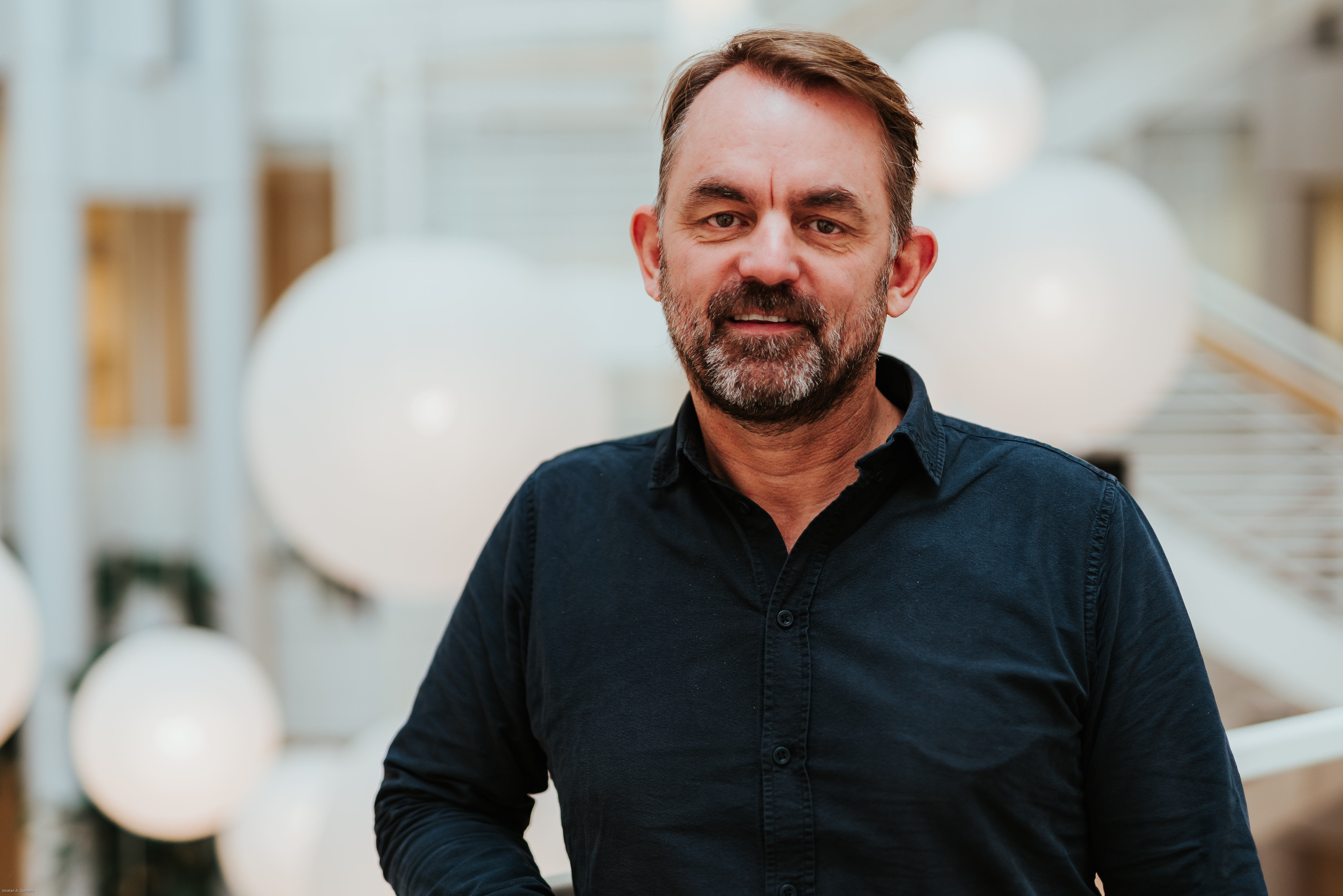 Andreas Norgår Thon