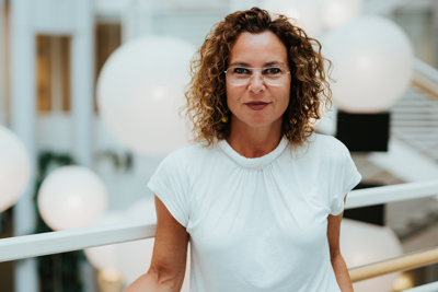 Foto av Lene Pettersen