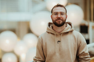 Tobias Woop Sundhaugen