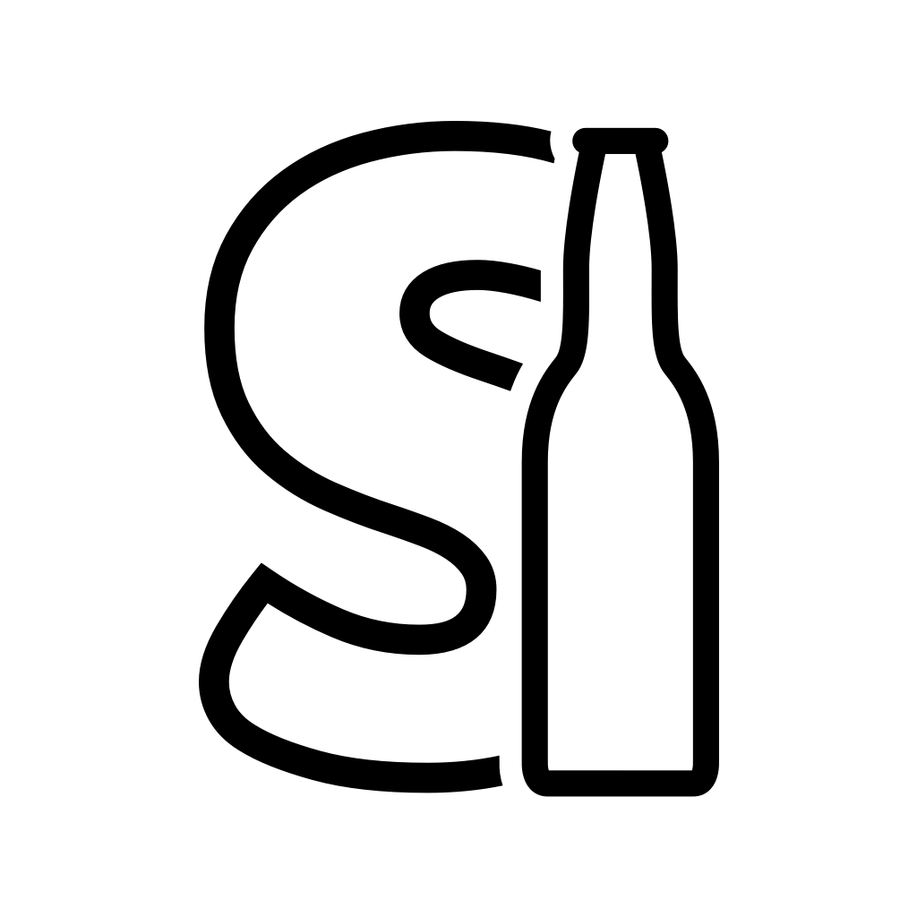 Logoen til Skjenkestua studentbar