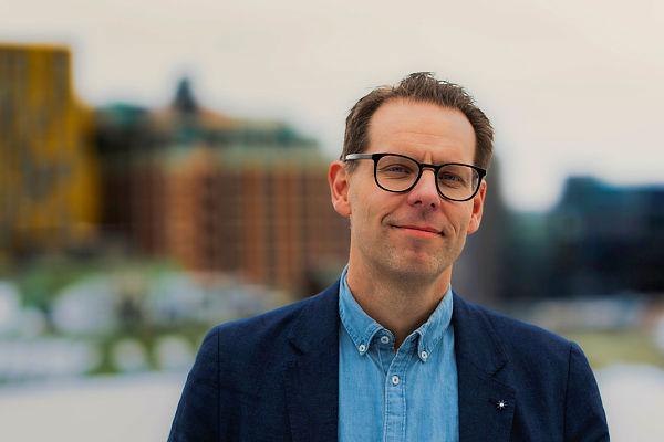 Hans Erik Næss