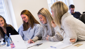 Slik lykkes du med studiene i høst