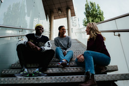 Kristiania-studenter kan søke støtte til sosiale tiltak