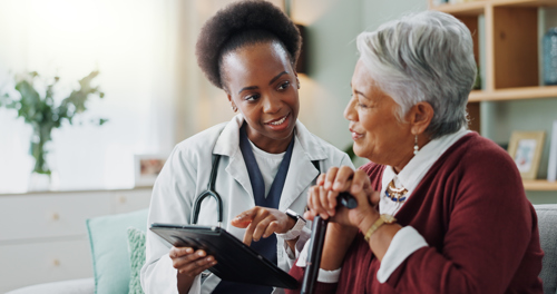 Digital storytelling can improve immigrant health 