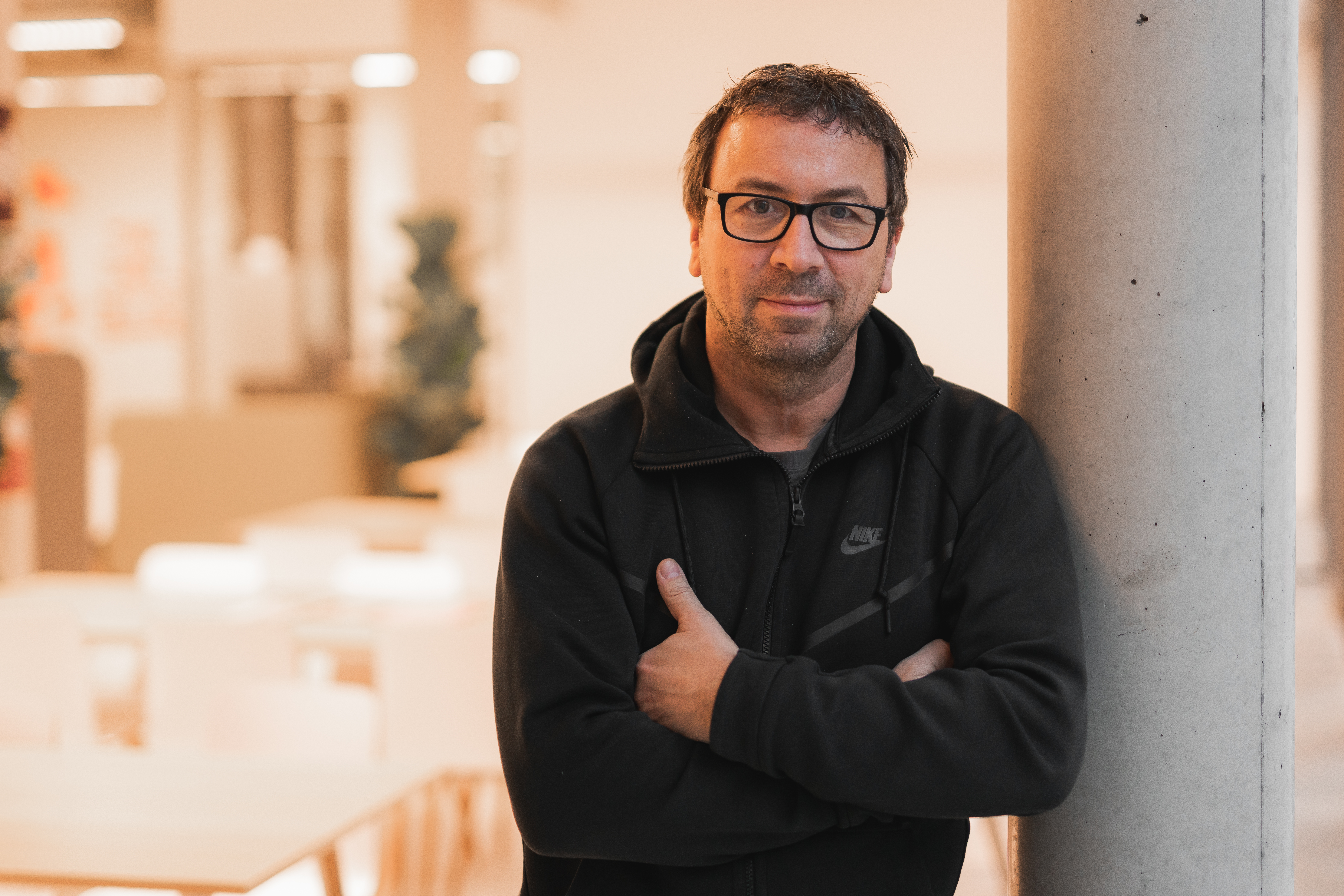 Arild Støfring
