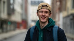 Skaper fremtidens spillopplevelser