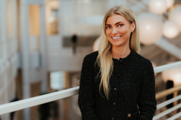 Elise Bjørntvedt Øie