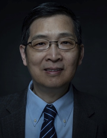 Weidong Lu