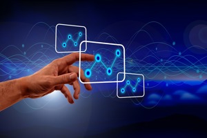 How blockchain technology can enhance trust in social business
