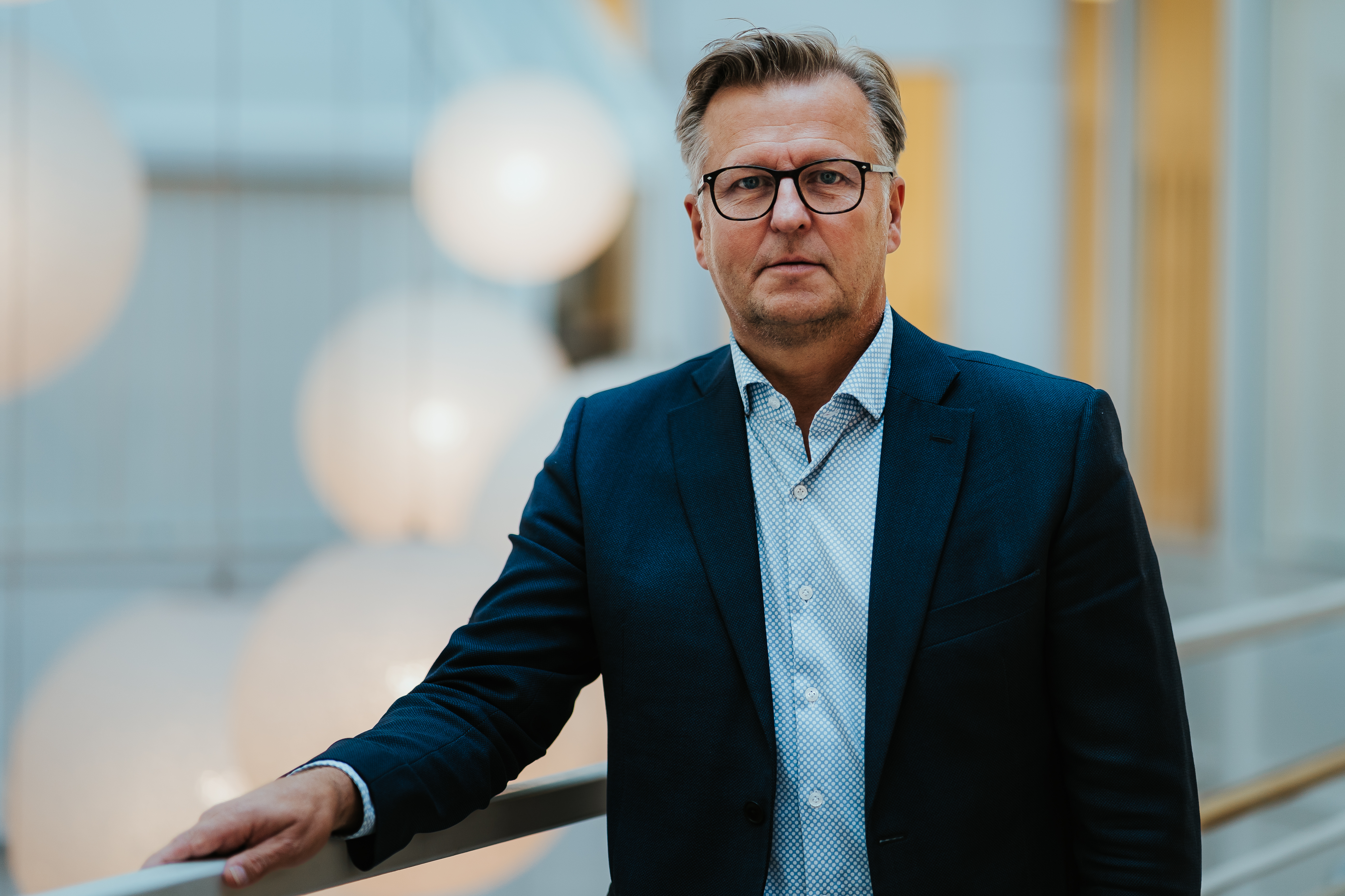 Henning Friberg