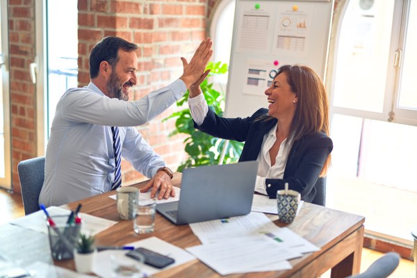 Nytt om HR, ledelse og arbeidsliv