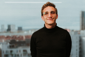 Eskil Immanuel Holm Jessen