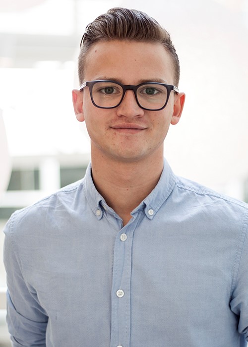 Stian Vik