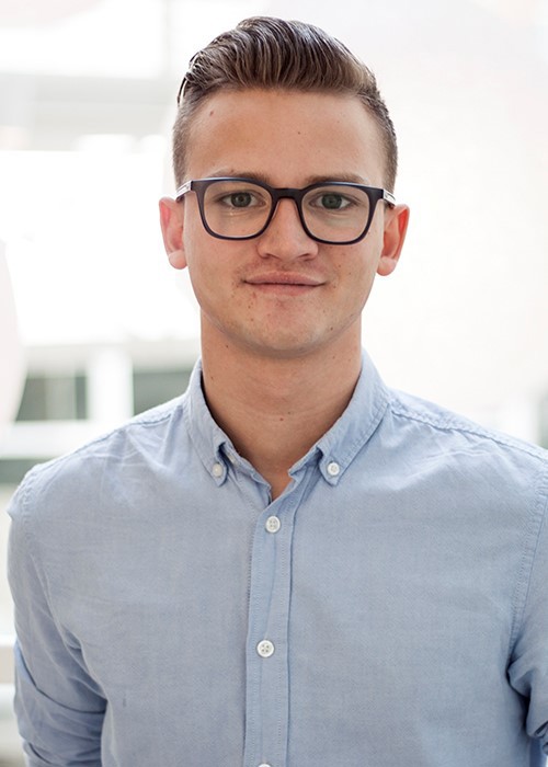 Stian Vik