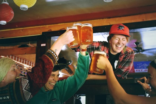Do strict alcohol policies really work?    