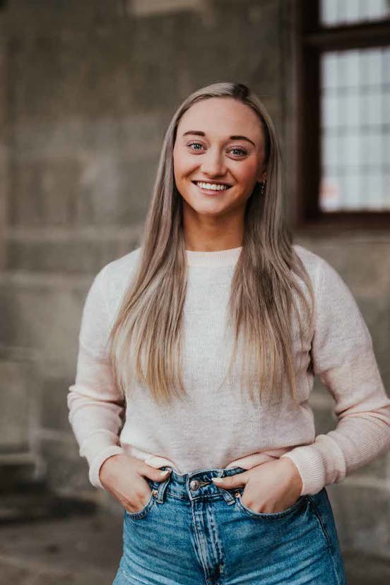 Bilde av Madelene Berntsen