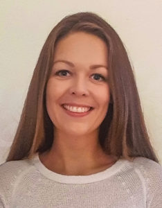 Portrettbilde av Linn-Therese