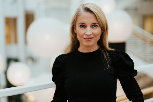 Helene Tronstad Moe