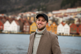 – Trygt studentmiljø på Kristiania