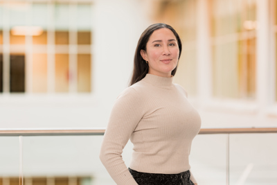 Ansattbilde av adela