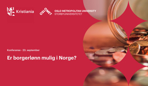Conference - Does Universal Basic Income Improve Health?