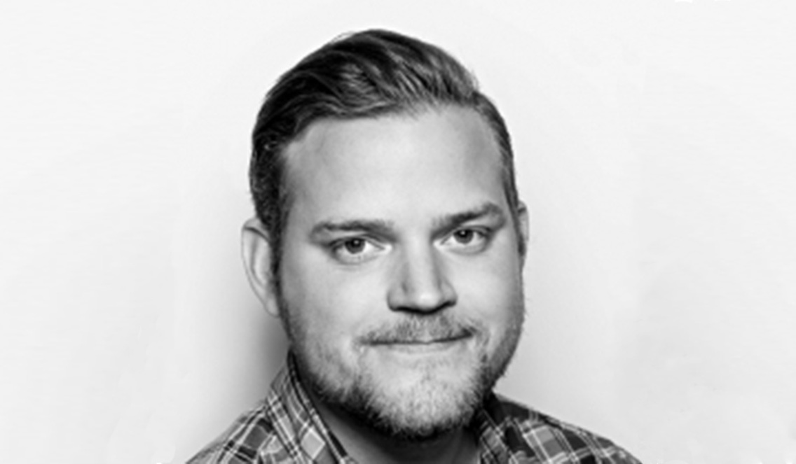 Daniel Glasoe-alumn-markedsføring og salgsledelse