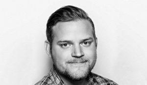 Daniel er digital markedsfører i Apotek 1