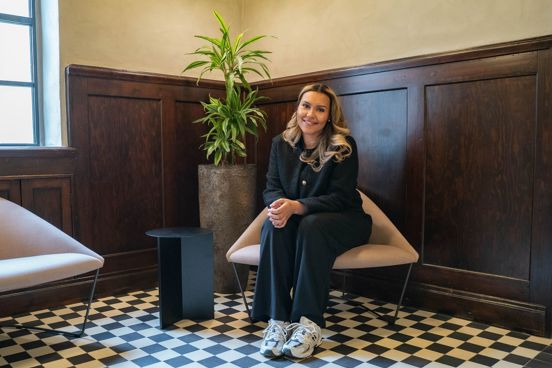 Foto av Carina Daltveit