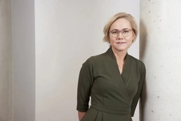 Tidligere helse- og omsorgsminister Ingvild Kjerkhol