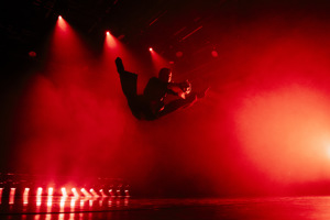 Dansekunst – fordypning jazzdans