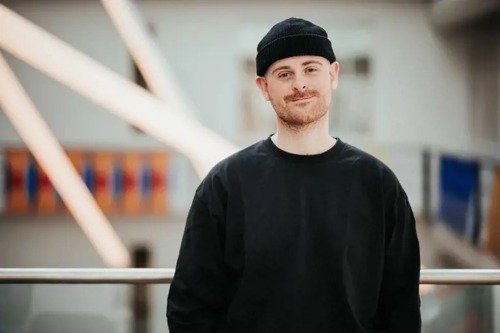 Employee photo of Alexander Espeseth