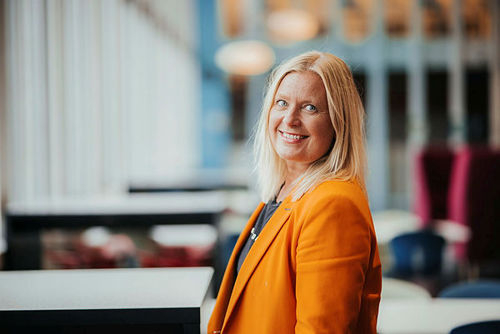 Foto av Kari Mette Solheim.
