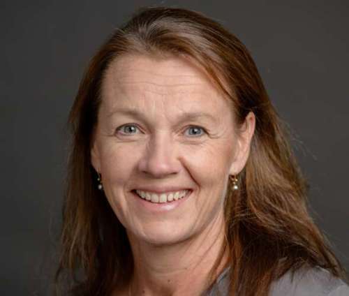Ansattbilde av Kari Nordstad