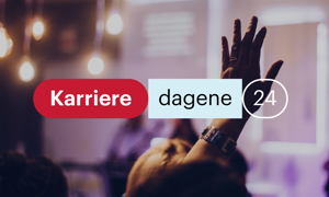 Karrieredag for studenter ved Institutt for Scenekunst