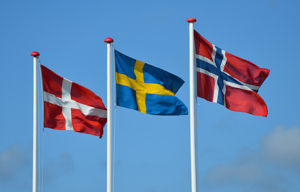 Gjør Skandinavia stort igjen!