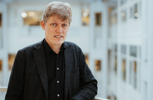 Profilbilde Jens Barland