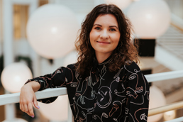 Thea Drefvelin-Viksløkken