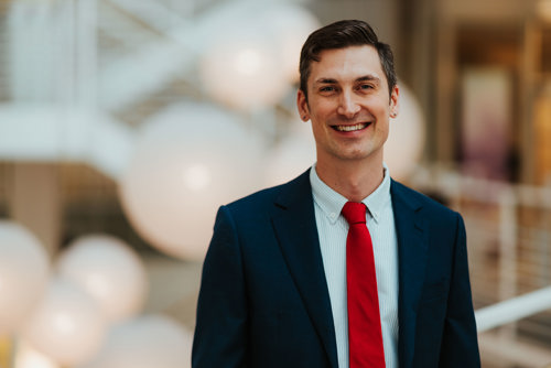 Employee photo of Gabriel Balaban