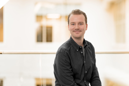 Ansattbilde av Morten Engen