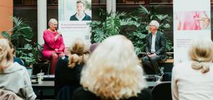 Vellykket internasjonal konferanse med tema Fatigue hos brystkreftoverlevere