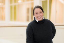 Ansattbilde av Anette Hegna Andersen