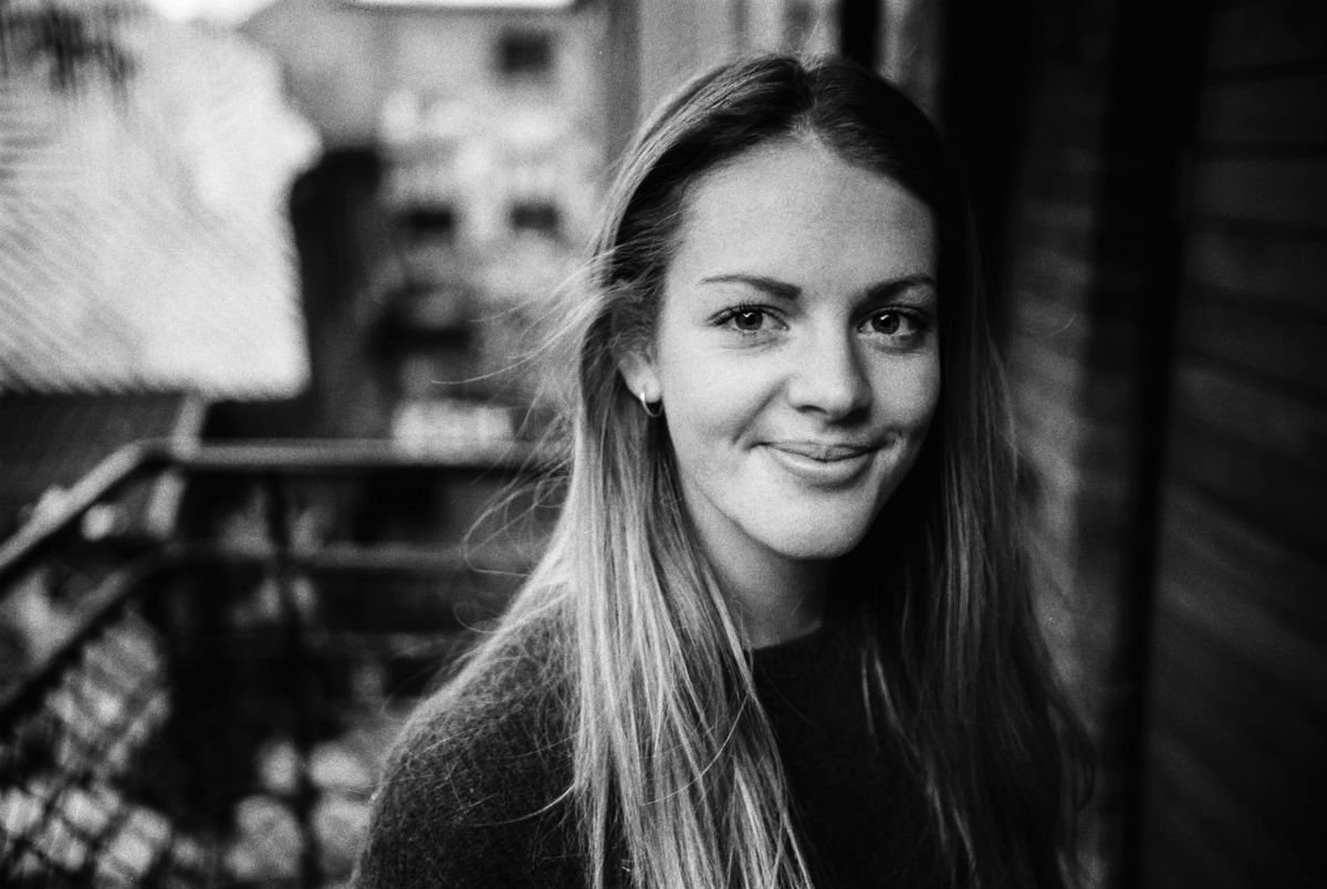 Rikke Gregersens avgangsfilm på film og TV ved Westerdals har blitt nominert til flere priser.