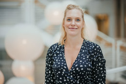 Kristine Ingebrigtsen