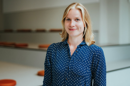 Ingrid Stige