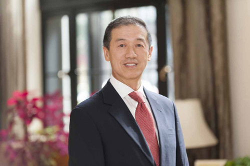 Gary Deng