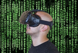 Folk flest bruker ikke VR-teknologi