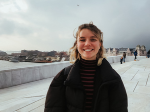Semesteret ved Kristiania har gitt minner for livet