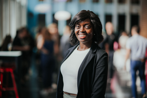 Barbara Rebecca Mutonyi